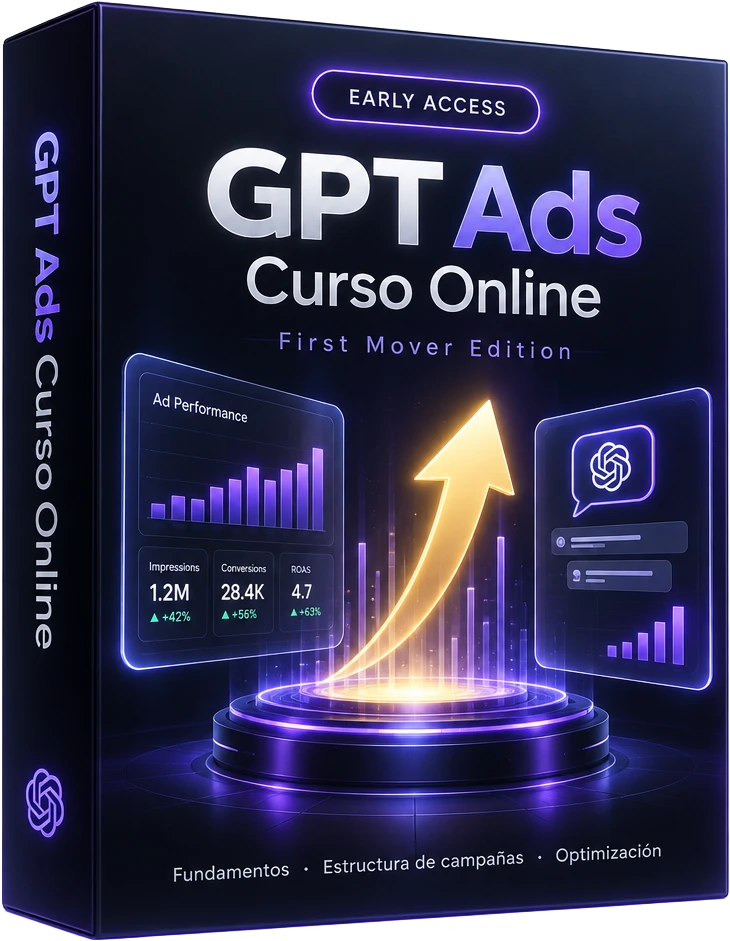 Curso GPT Ads